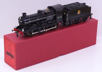 Lot 278 - ACE Trains Southern Q class 0-6-0, 3-rail loco...
