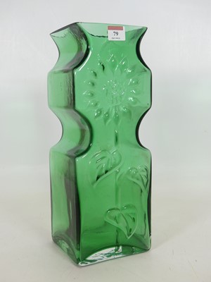 Lot 79 - Frank Thrower (British, 1932-1987) for...