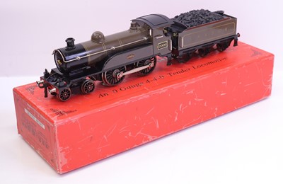 Lot 301 - E/3 ACE Trains 0-gauge ‘Celebration’ Class...
