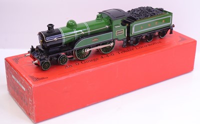 Lot 300 - E/3 ACE Trains 0-gauge ‘Celebration’ Class...