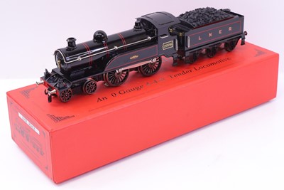 Lot 302 - E/3 ACE Trains 0-gauge ‘Celebration’ Class...