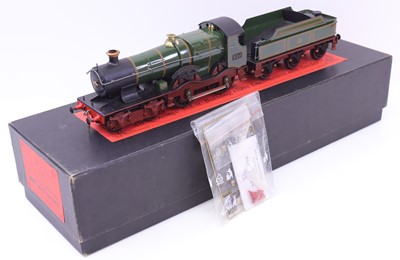 Lot 297 - E/16 ACE Trains 0-gauge 4-4-0 GWR ‘Bulldog’...