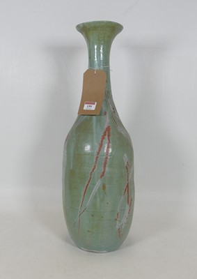 Lot 3 - Berthe Wallis (British, 1936-2019) - a large...