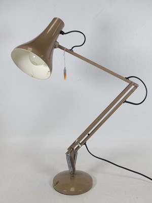 Lot 202 - A Herbert Terry & Sons Type 75 beige...