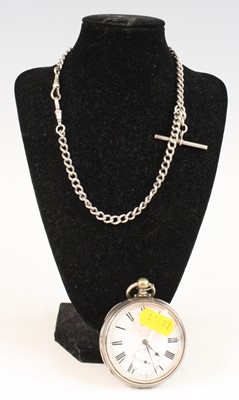 Lot 377 - Robert Brysons & Sons of Edinburgh - gent's...