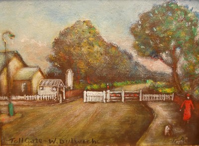 Lot 1059 - William Russell Flint (1880-1969) - pencil...