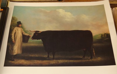 Lot 1060 - Christopher Penny (1947-2001) - Felbrigg Hall,...