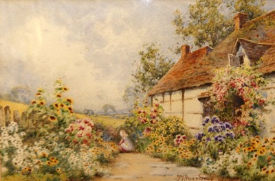 Lot 1061 - John Abernethy Lynas-Gray (1869-1940) -...