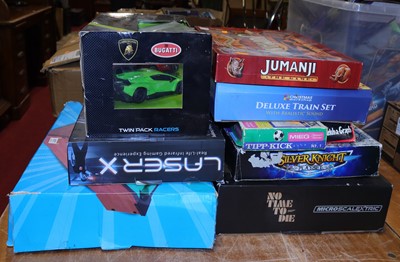 Lot 1517 - Mixed quantity of various children's and...