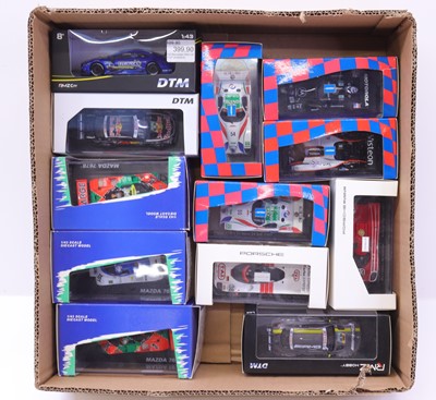 Lot 1997 - Action Collectables, Streamline and others,...