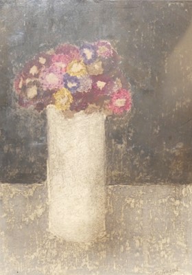 Lot 1153 - Bernard Myers (1925-2007) - Everlasting...