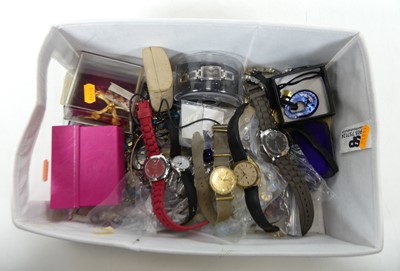 Lot 316 - A collection of assorted modern costume...