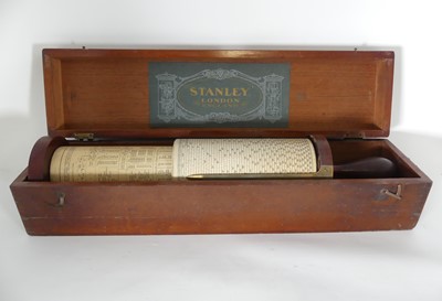 Lot 433 - An early 20th century Stanley Fuller...