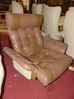 Lot 1358 - Søren Nissen & Ebbe Gehl for Jeki Møbler - a...