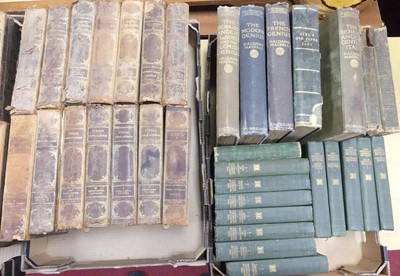 Lot 570 - MacFall, Haldane - The History of Painting,...