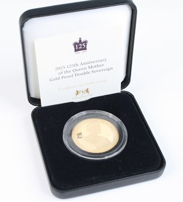 Lot 2106 - Harrington & Byrne, 2025 125th Anniversary of...