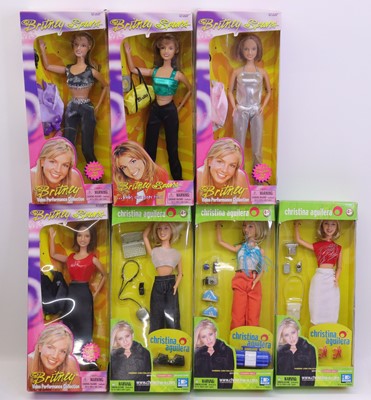 Lot 1874 - Play Along Products and Yaboom Limited group...