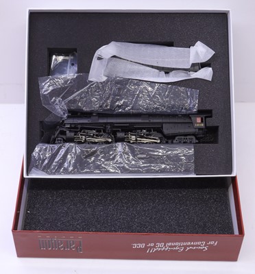 Lot 828 - Broadway Limited Imports HO Scale model of a...