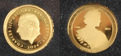 Lot 2108 - Harrington & Byrne, 2024 80th Anniversary of D-...