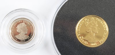 Lot 2113 - Hattons of London, 2022 Platinum Jubilee of HM...