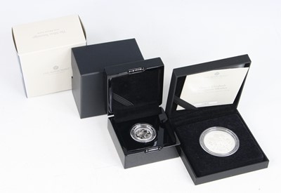 Lot 2117 - The Royal Mint, Queen Elizabeth The Queen...