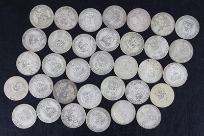 Lot 2172 - Great Britain, a collection of George V/VI...