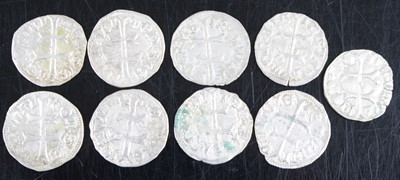 Lot 2004 - Hungary, Sigismund (Zsigmond) (1386-1437)...