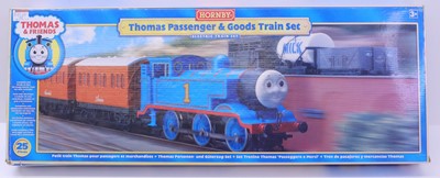 Lot 464 - Hornby 00 gauge Thomas the Tank Engine...