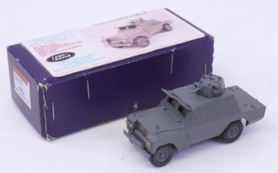 Lot 1725 - Hart Smith Models Transport of Delight 1/48th...