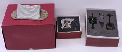 Lot 1518 - Britains First Gear group of 3 modern release...