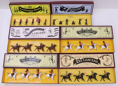 Lot 1525 - Britain group of 6 sets to include: No.8826...