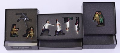 Lot 1511 - Britains Premier Series by Charles Biggs,...