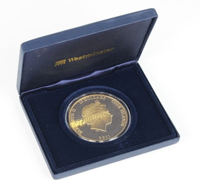 Lot 2069 - Westminster, 2011 Portrait Of A Princess, The...