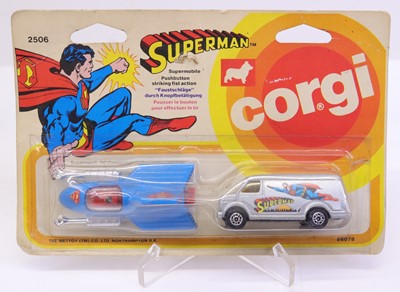 Lot 1277 - Corgi Juniors No.2506 Twin Pack containing...