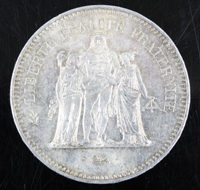 Lot 2028 - World, a collection of miscellaneous coins to...