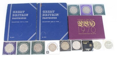 Lot 2154 - Great Britain, a collection of miscellaneous...