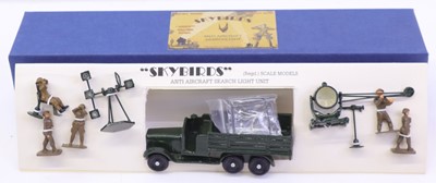 Lot 1522 - Skybirds by Tim Humphries Anti Aircraft...