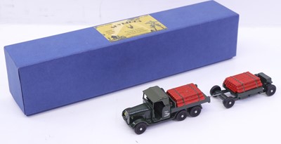 Lot 1523 - Skybirds by Tim Humphries boxed Barrage...