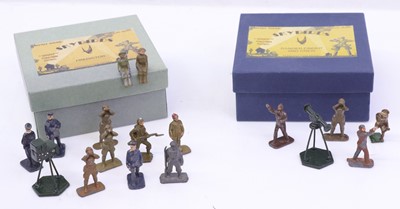 Lot 1505 - Skybirds Tim Humphries and Original issue...