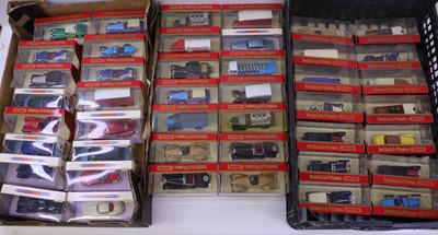 Lot 2017 - Matchbox Dinky collection, and Models of...