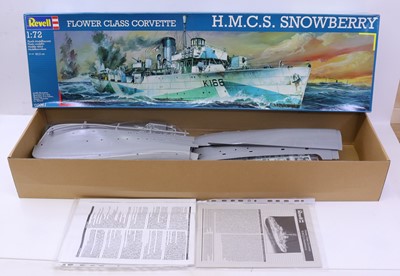 Lot 1688 - A Revell 1/72 scale No. 05061 plastic kit for...