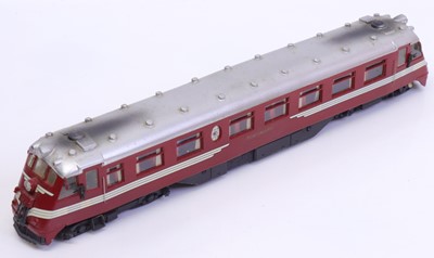Lot 958 - New Zealand Railways S scale Standard Railcar "...