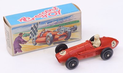Lot 1428 - Crescent Toys, No.1286 Ferrari 2.5 Litre...