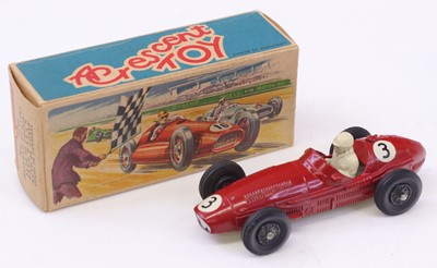 Lot 1431 - Crescent Toys, No.1290 Maserati 2.5 Litre...