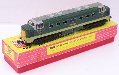 Lot 424 - 2234 Hornby-Dublo 2-rail Co-Co diesel-electric...
