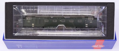 Lot 476 - Heljan 00 Gauge English Electric DP2 prototype...