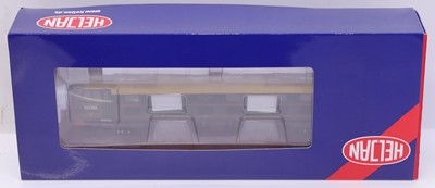 Lot 478 - Heljan 00 Gauge EM2 loco in BR lined green...