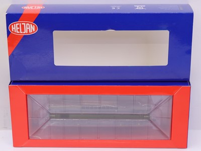 Lot 484 - Heljan 00 Gauge Class 25/2 in BR two-tone...