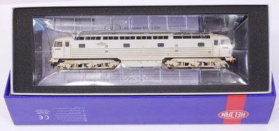 Lot 485 - Heljan 00 Gauge BRCW D0260 Lion, Limited...