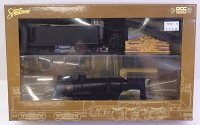 Lot 381 - Bachmann Spectrum On30 Gauge Baldwin 4-6-0...